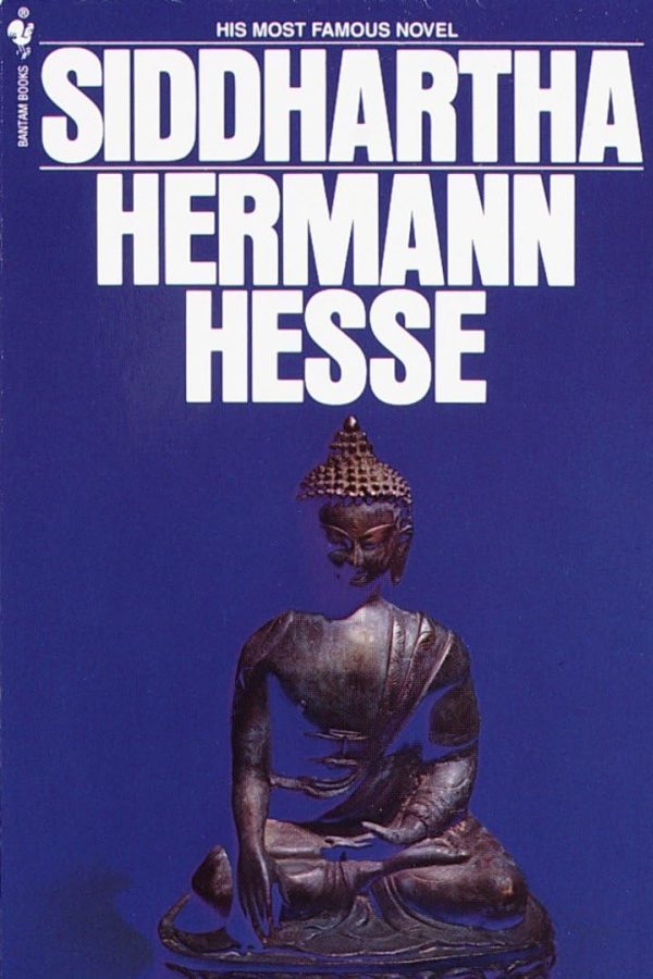 Siddhartha