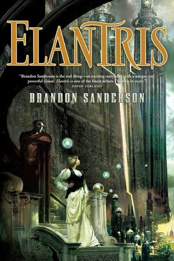 Elantris