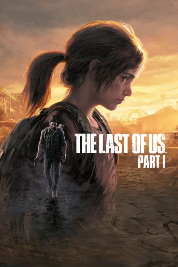 The Last of Us Part&nbsp;I