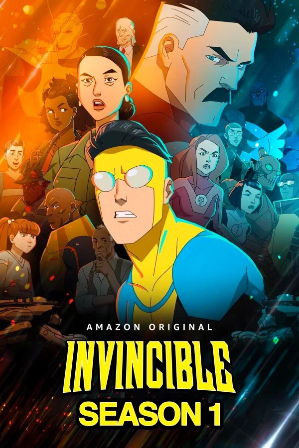 Invincible
