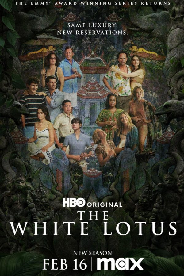 The White Lotus