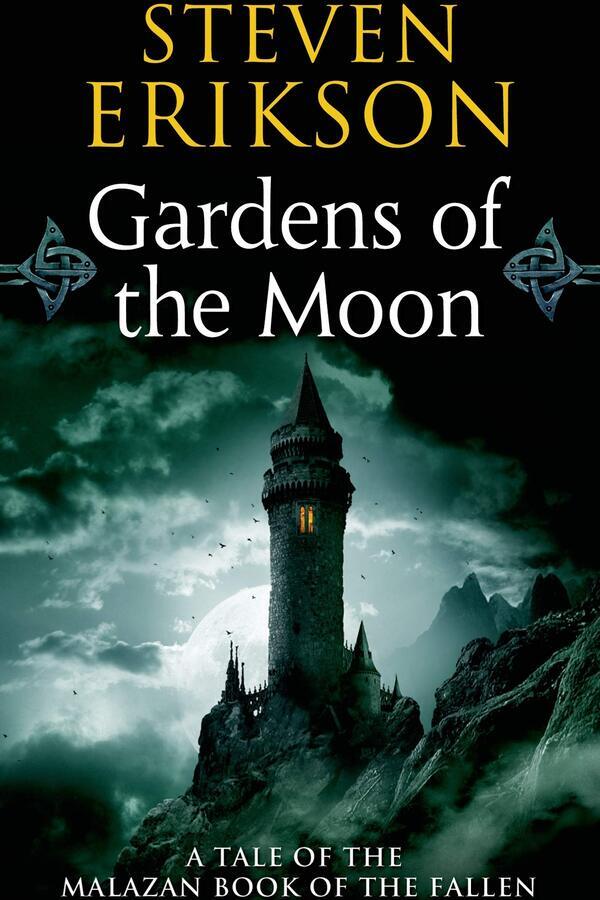 Gardens of the&nbsp;Moon