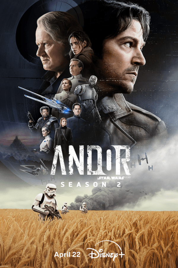 Andor