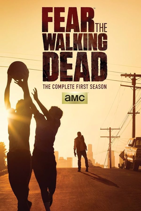 Fear the Walking&nbsp;Dead