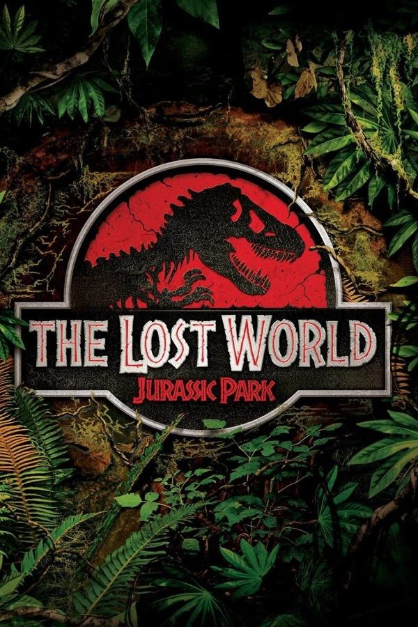 The Lost World: Jurassic&nbsp;Park