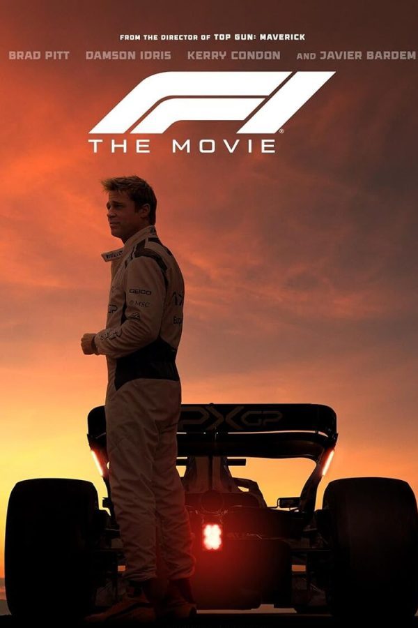 F1: The Movie