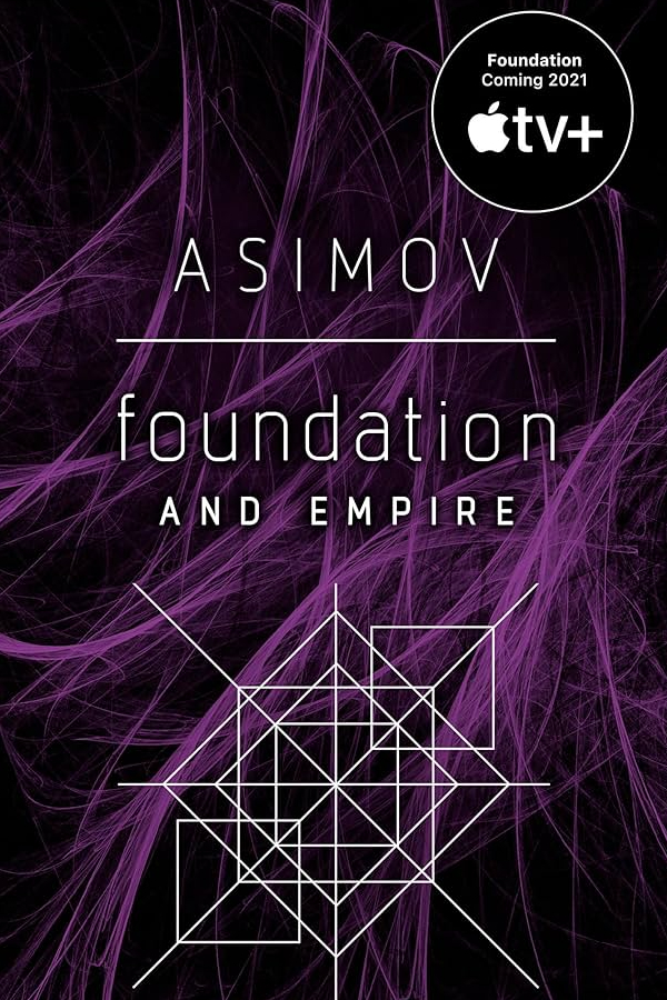 Foundation and Empire