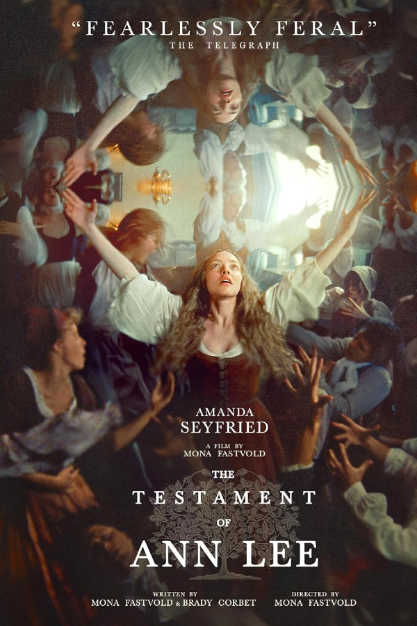 The Testament of Ann&nbsp;Lee