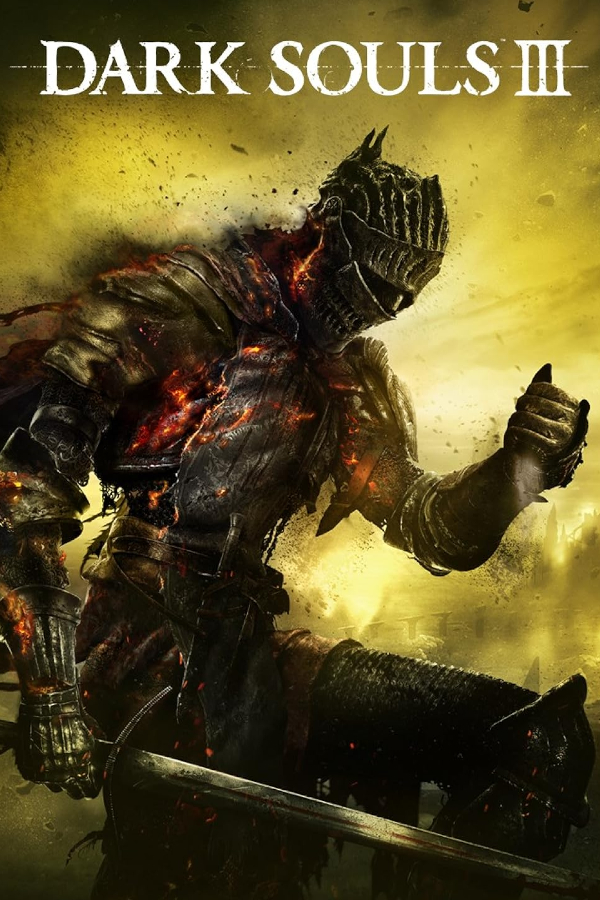 Dark Souls III