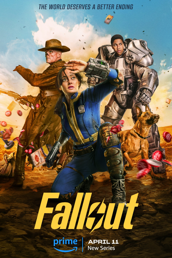 Fallout