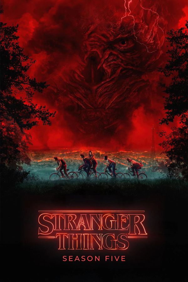Stranger Things